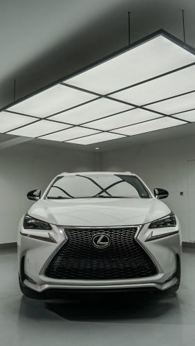Lexus NX200T F-Sport 2015