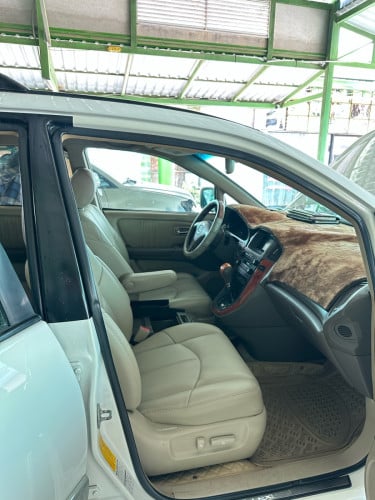 Lexus RX300
