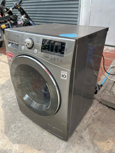LG14kg/7kg dry