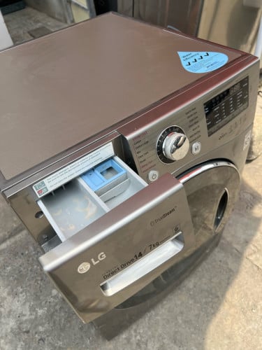 LG14kg/7kg dry