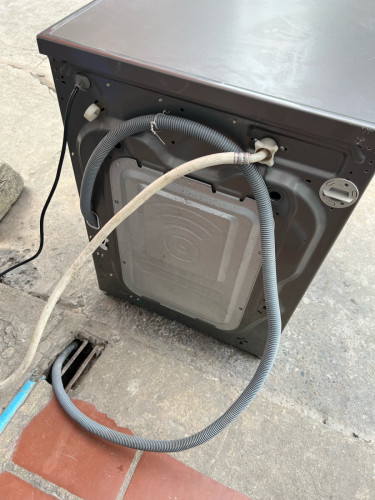 LG14kg/7kg dry