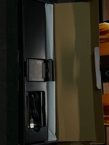 LightBar (Xiao Mi)