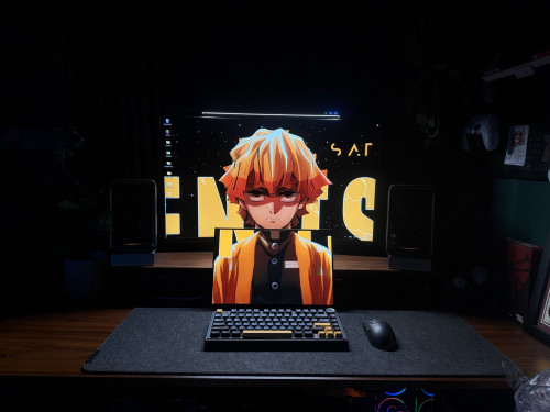 LightBar (Xiao Mi)