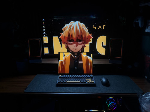 LightBar (Xiao Mi)