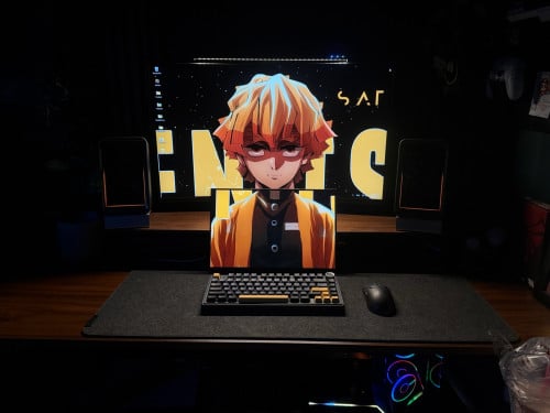 LightBar (Xiao Mi)