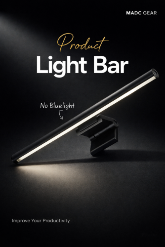 LightBar (Xiao Mi)