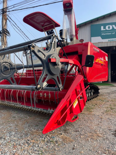 LOVOL RG130