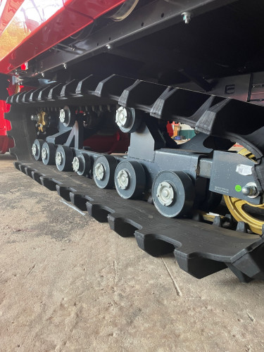 LOVOL RG130