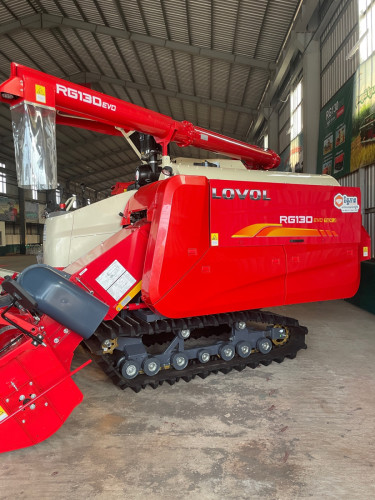 LOVOL RG130