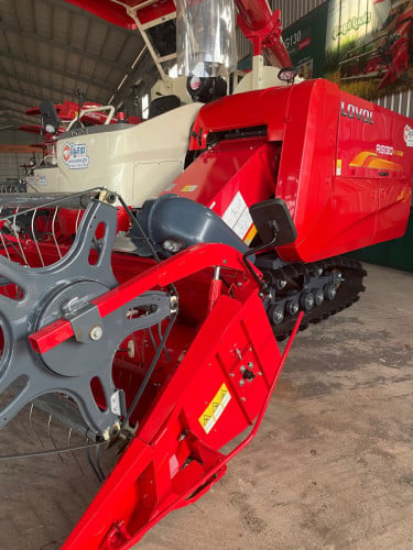 LOVOL RG130