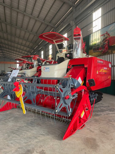LOVOL RG130