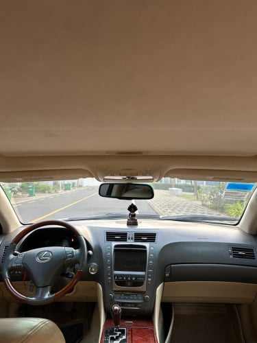 LX GS 300 Full Option