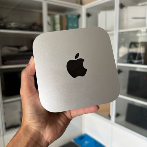 Mac mini M4 16GB 1TB 99% ធានា 03 ខែ