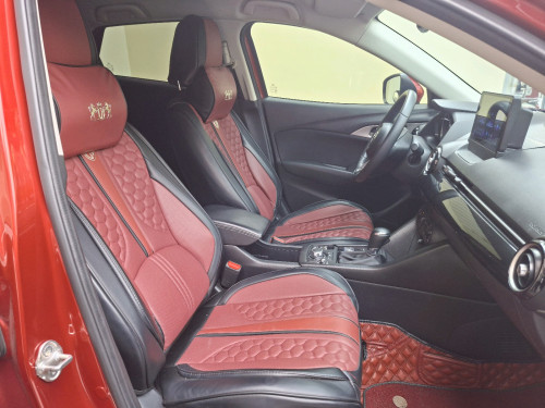 Mazda Cx-3 2024