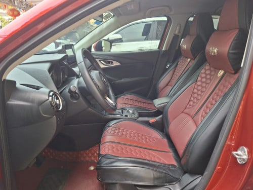 Mazda Cx-3 2024