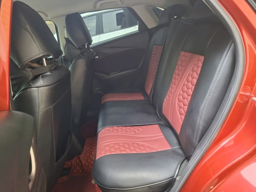 Mazda Cx-3 2024