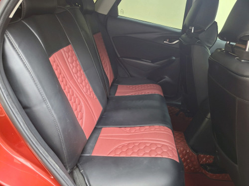 Mazda Cx-3 2024