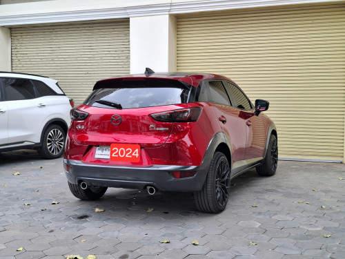 Mazda Cx-3 2024