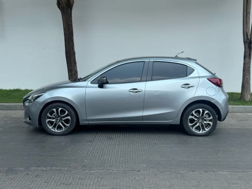 Mazda2 2016 2AE PP