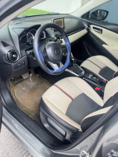 Mazda2 2016 2AE PP