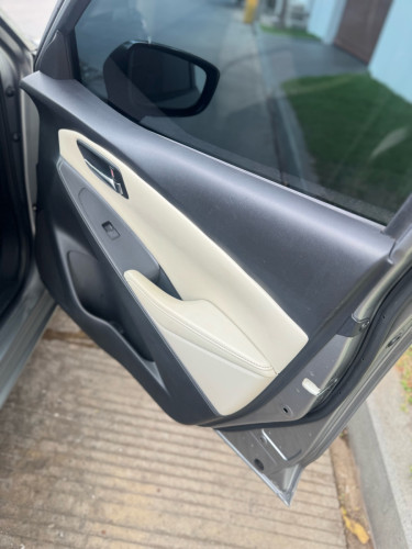 Mazda2 2016 2AE PP