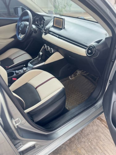 Mazda2 2016 2AE PP