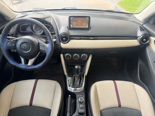 Mazda2 2016 2AE PP
