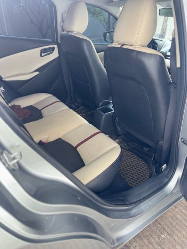 Mazda2 2016 2AE PP