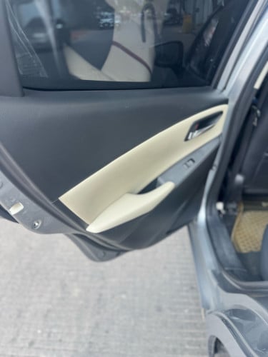 Mazda2 2016 2AE PP