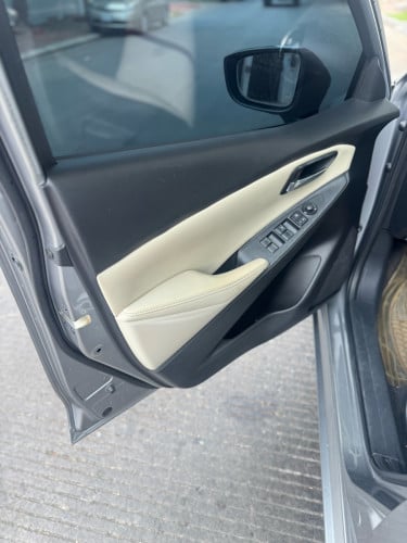 Mazda2 2016 2AE PP