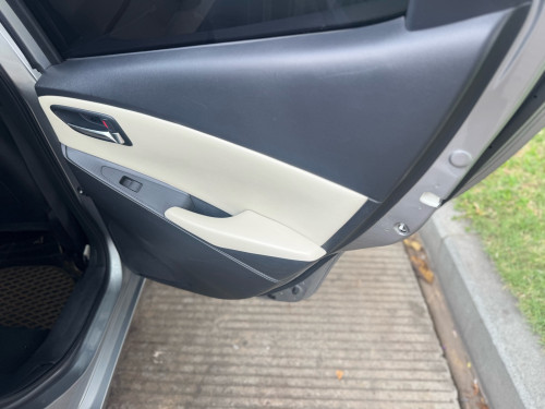 Mazda2 2016 2AE PP