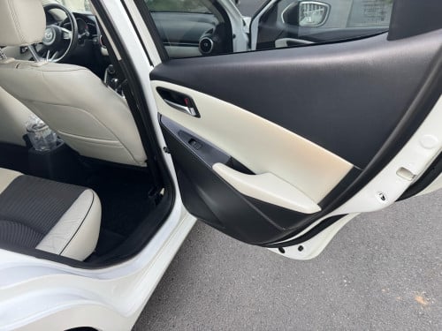 Mazda2 2018 2AS PP