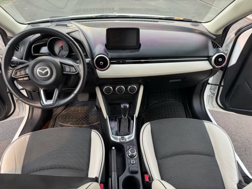Mazda2 2018 2AS PP