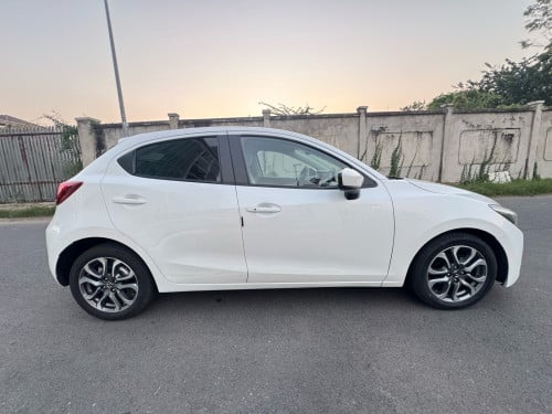 Mazda2 2018 2AS PP