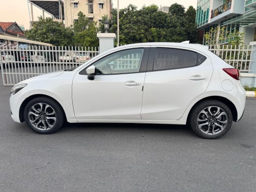 Mazda2 2018 2AS PP