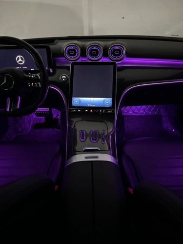Mercedes Benz C300 AMG 2022 W206