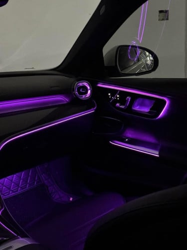 Mercedes Benz C300 AMG 2022 W206
