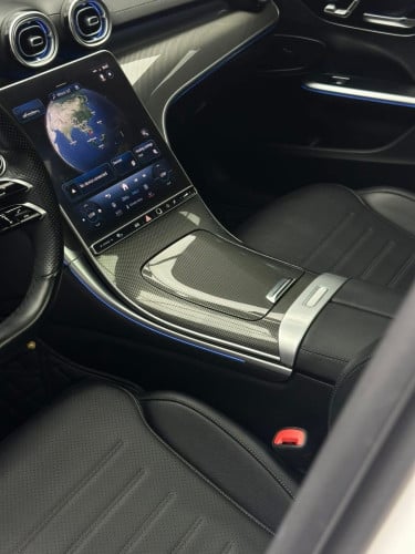 Mercedes Benz C300 AMG 2022 W206