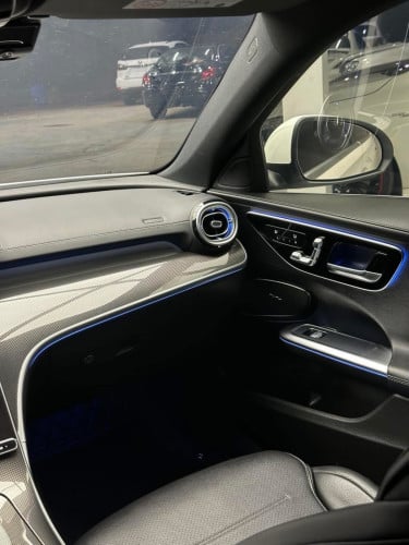 Mercedes Benz C300 AMG 2022 W206