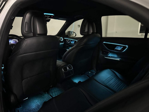 Mercedes Benz C300 AMG 2022 W206