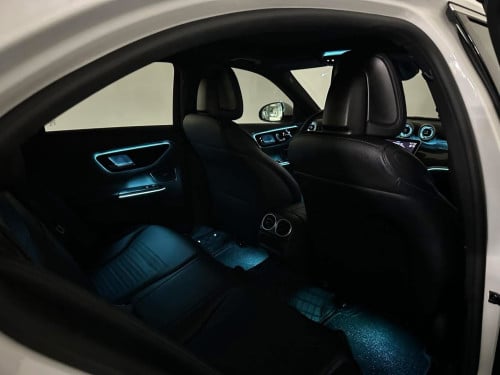 Mercedes Benz C300 AMG 2022 W206