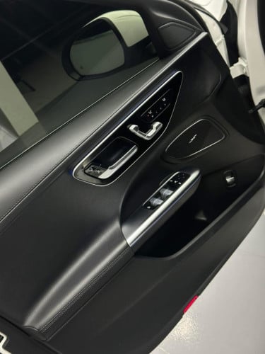 Mercedes Benz C300 AMG 2022 W206