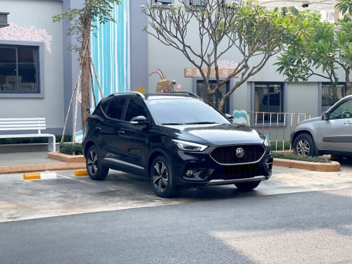MG Zs 2026 ថ្មីដូចខ្លាញ់គោ