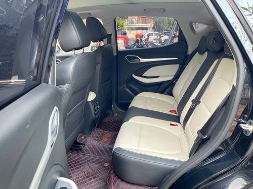 MG Zs 2026 ថ្មីដូចខ្លាញ់គោ