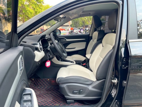 MG Zs 2026 ថ្មីដូចខ្លាញ់គោ
