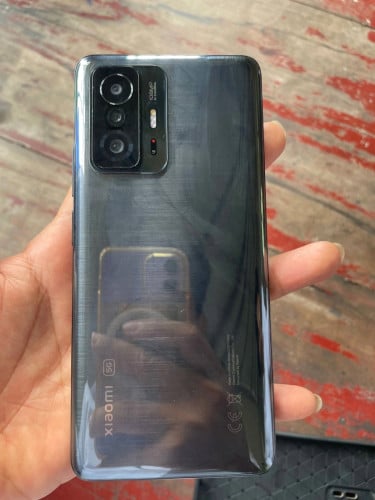 Mi 11 t pro