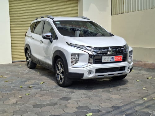 Mitsubishi Xpander Cross 2021