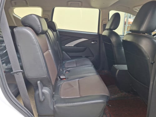 Mitsubishi Xpander Cross 2021