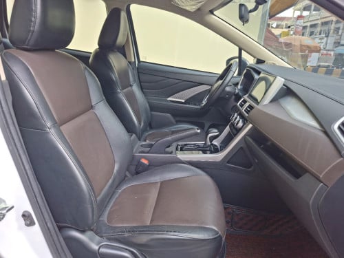Mitsubishi Xpander Cross 2021