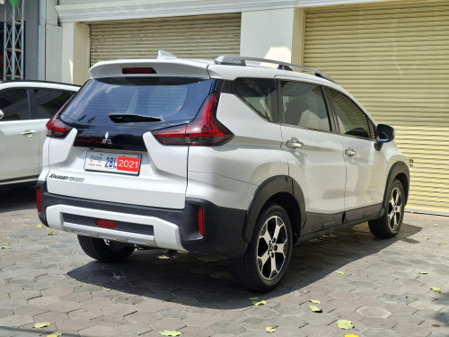 Mitsubishi Xpander Cross 2021